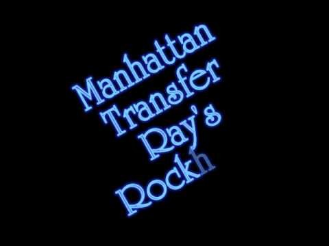 Manhattan Transfer » Manhattan Transfer - Ray's Rockhouse