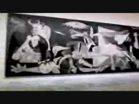 Manic Street Preachers » Manic Street Preachers- My Guernica