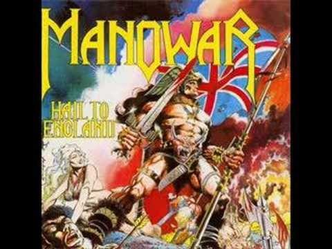 Manowar » Manowar-Blood of my enemies
