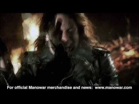 Manowar » Manowar - Warriors of the World HD