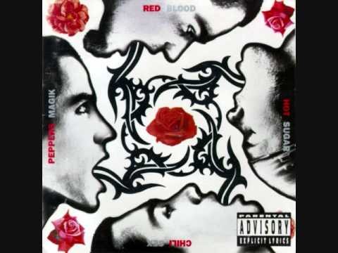 Red Hot Chili Peppers » Red Hot Chili Peppers - The Greeting Song