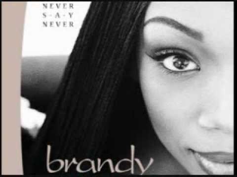 Brandy » Brandy - Truthfully + Lyrics
