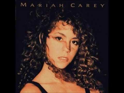 Mariah Carey » Mariah Carey - Mariah Carey (1990)   [Full Album]