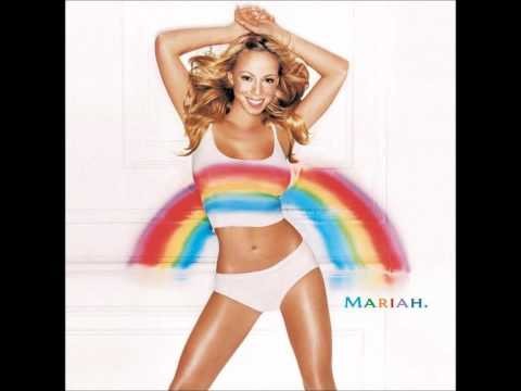 Mariah Carey » Mariah Carey - Rainbow (1999)   [Full Album]