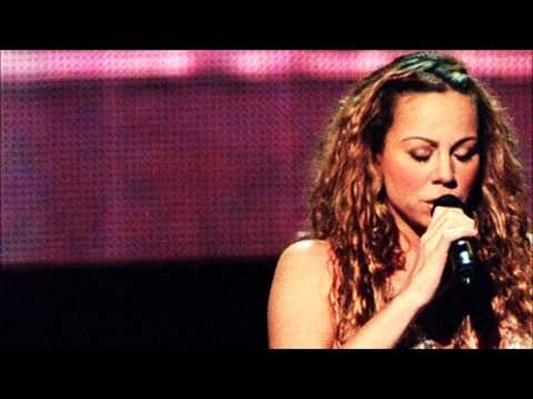 Mariah Carey » 04 X-girlfriend - Mariah Carey (live at Cologne)