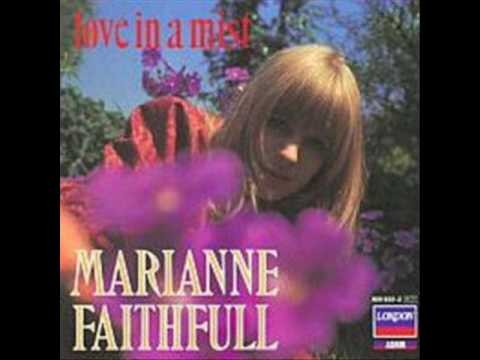 Marianne Faithfull » Marianne Faithfull - Scarborough Fair