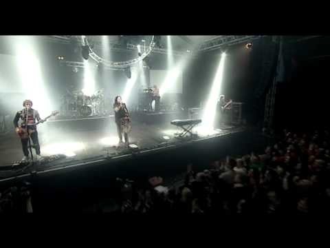 Marillion » This Town - Live at Marillion Weekend Holland 2009