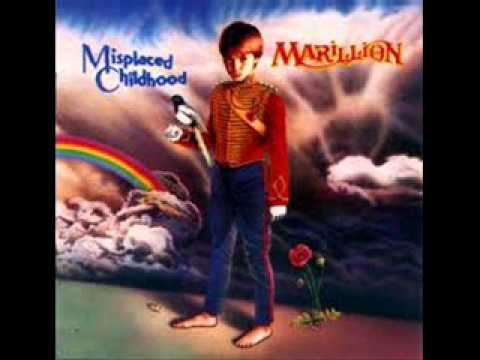 Marillion » Marillion - Bitter Suite (Original Version)