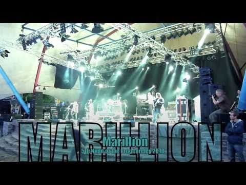 Marillion » Marillion live @ Loreley 2010 (Slainte Mhath)