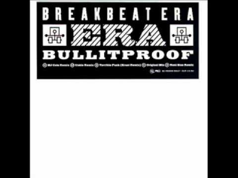Breakbeat Era » Breakbeat Era - Terrible Funk (Krust remix).wmv