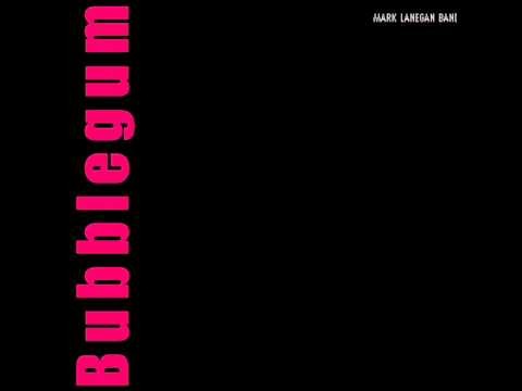 Mark Lanegan » Mark Lanegan Band - Methamphetamine Blues