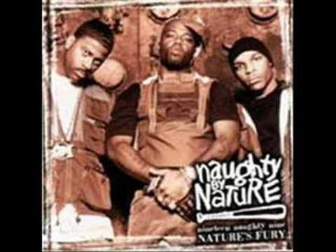Naughty By Nature » Naughty By Nature- The Shivers