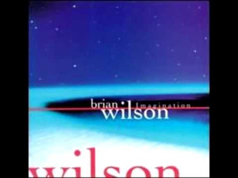Brian Wilson » Brian Wilson - Your Imagination (Acapella)