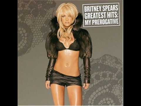 Britney Spears » Boys [The Co-Ed Remix] - Britney Spears