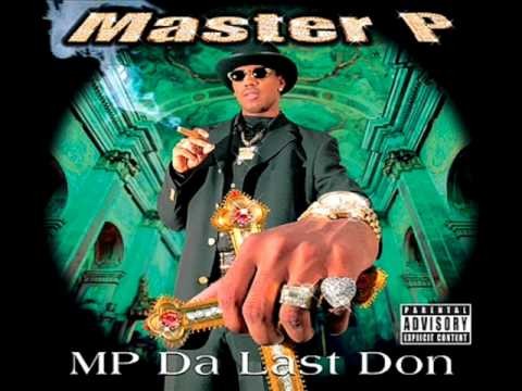 Master P » Master P - War Wounds