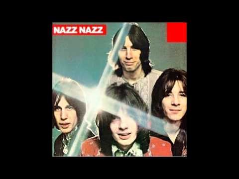 Nazz » The Nazz Featherbedding Lover (HQ)