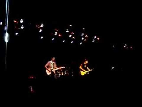 Matt Nathanson » Matt Nathanson - Bare - The Rock Boat VIII