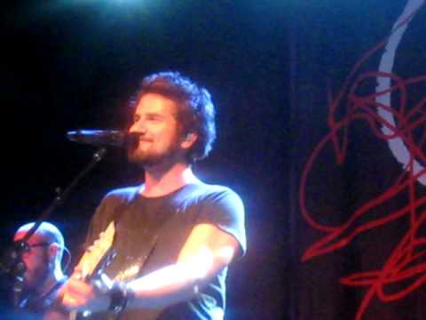 Matt Nathanson » Matt Nathanson Bare