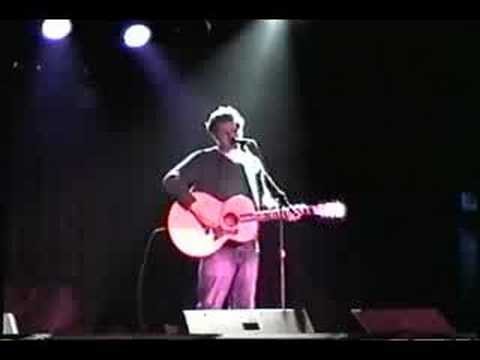 Matt Nathanson » Matt Nathanson - Wings - 10.07.2001 - 2