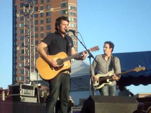 Matt Nathanson » Matt Nathanson- Princess (w/ banter)