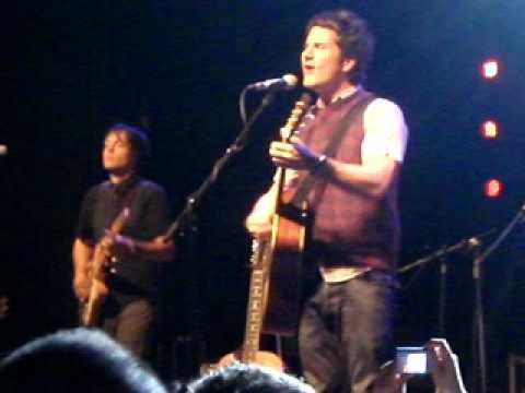 Matt Nathanson » Matt Nathanson - Princess plus surprises...