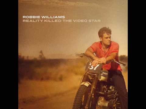 Robbie Williams » Robbie Williams - Deceptacon