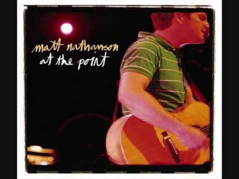 Matt Nathanson » Matt Nathanson -Princess