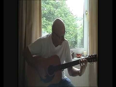 Neil Young » Neil Young ~ No More ~ (Acoustic Guitar Cover).wmv