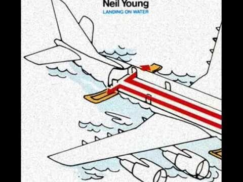 Neil Young » Neil Young - I Got A Problem