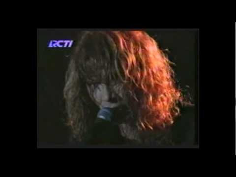 Megadeth » Megadeth - Moto Psycho (Live - Medan 2001)