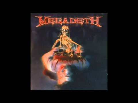 Megadeth » Megadeth-2001-The World Needs A Hero (FULL ALBUM)