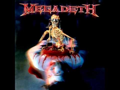 Megadeth » Megadeth - The World Needs A Hero [FULL ALBUM]