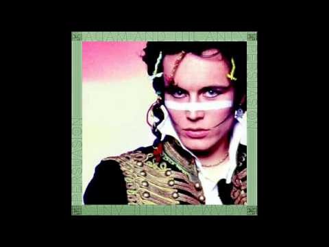 Adam Ant » Adam Ant: All Girl Action