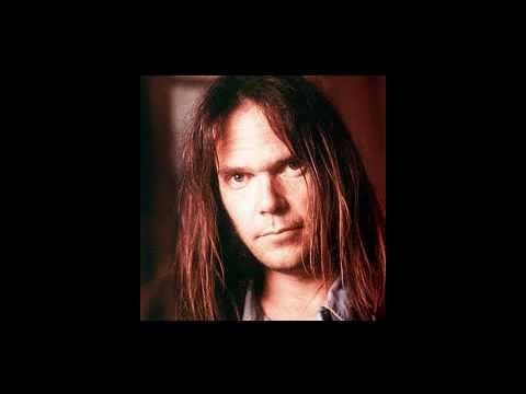 Neil Young » Neil Young - Time Fades Away - Home EQ`d