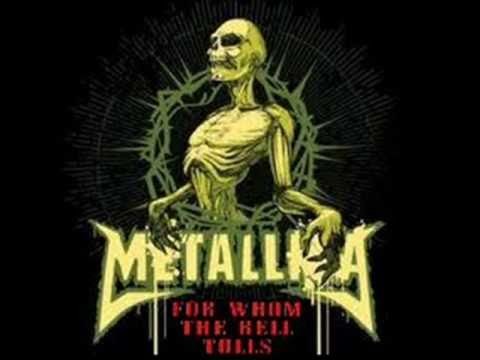 Metallica » Top 15 Metallica Songs