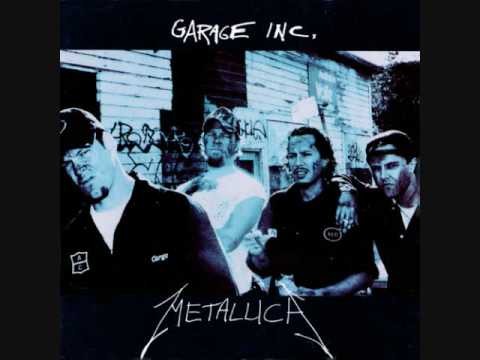 Metallica » Metallica - Whiskey In the Jar (Studio Version)
