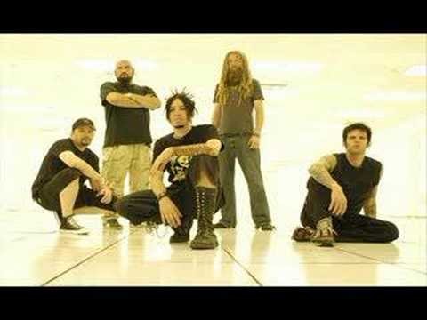 Adema » Adema - Unstable (Live)