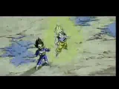 Adema » DBZ Tribute...Adema-Unstable Music Vid