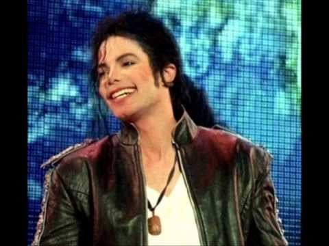 Michael Jackson » Michael Jackson - Cant smile without you