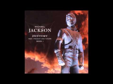 Michael Jackson » Michael Jackson - Tabloid Junkie [Audio HQ] HD