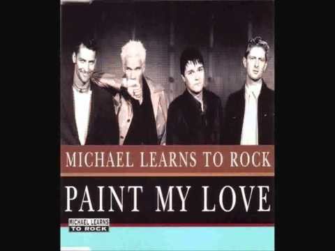 Michael Learns To Rock » Michael Learns To Rock - Wild Women (with lyrics)