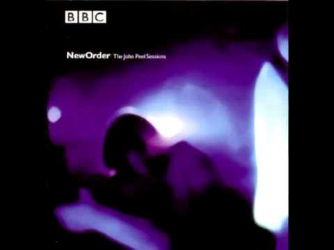 New Order » New Order - Truth (Peel Session)