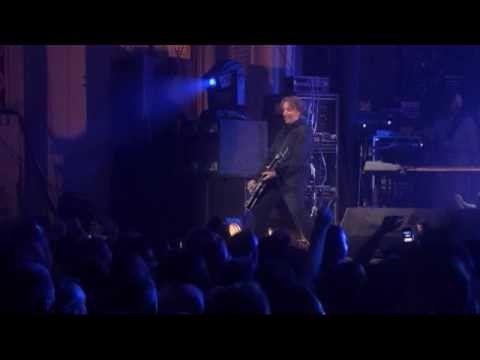 New Order » New Order - Regret [Live in Glasgow]