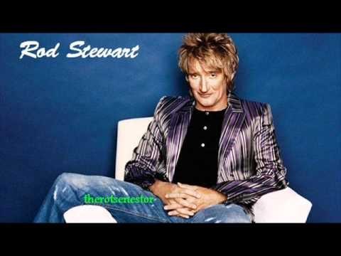 Rod Stewart » Rod Stewart - Your Wear It Well [HQ]
