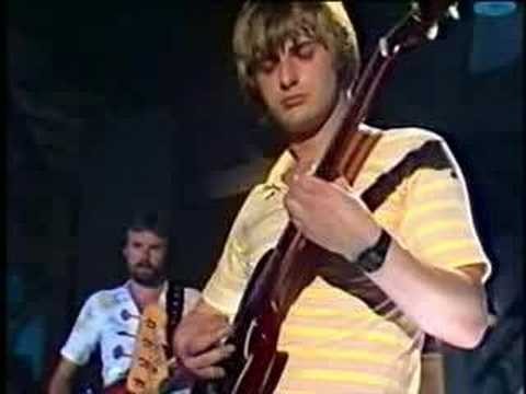 Mike Oldfield » Mike Oldfield - Montreux 1981 - Ommadawn 1/3