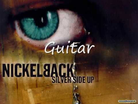 Nickelback » Nickelback Hollywood
