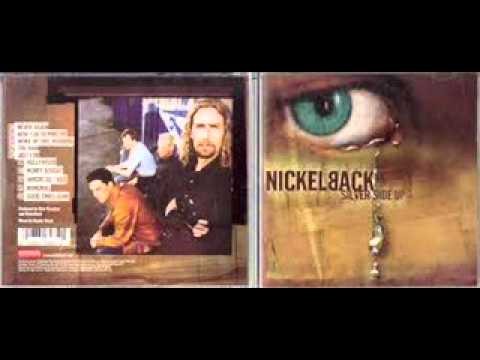 Nickelback » Nickelback -How you remind me