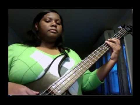 Nina Simone » Baltimore - Nina Simone (Bass Playalong)