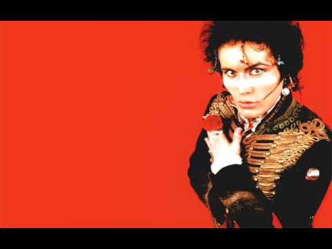 Adam Ant » Adam Ant-Baby Let Me Scream At You