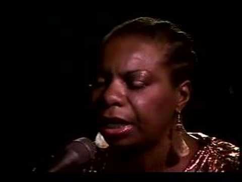 Nina Simone » 38-Nina Simone - Young Gifted And Black